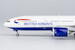 Boeing 777-200ER British Airways G-YMMM (miracle flight BA 038 (PEK-LHR) on 17/1/2008)  72033