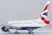 Boeing 777-200ER British Airways G-YMMM (miracle flight BA 038 (PEK-LHR) on 17/1/2008)  72033