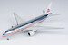 Boeing 777-200ER American Airlines N795AN chrome