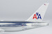 Boeing 777-200ER American Airlines oneworld N796AN chrome 72047