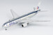 Boeing 777-200ER American Airlines oneworld N796AN chrome 