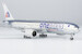 Boeing 777-200ER American Airlines oneworld N796AN chrome 72047