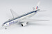 Boeing 777-200ER American Airlines oneworld N796AN chrome