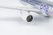 Boeing 777-200ER American Airlines oneworld N796AN chrome 72047