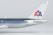 Boeing 777-200ER American Airlines "oneworld" N791AN polished  72048