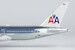 Boeing 777-200ER American Airlines "oneworld" N791AN polished  72048