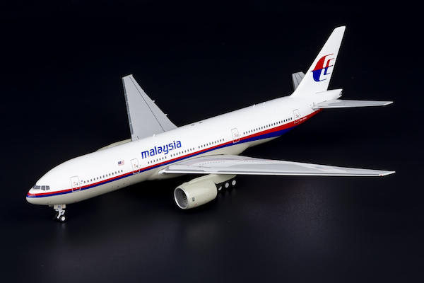 Boeing 777-200ER Malaysia Airlines 9M-MRO (ULTIMATE COLLECTION)  72052
