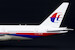 Boeing 777-200ER Malaysia Airlines 9M-MRO (ULTIMATE COLLECTION)  72052
