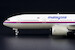 Boeing 777-200ER Malaysia Airlines 9M-MRO (ULTIMATE COLLECTION)  72052