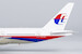 Boeing 777-200ER Malaysia Airlines 9M-MRO  72057