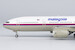 Boeing 777-200ER Malaysia Airlines 9M-MRO  72057
