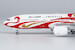 Boeing 777-200 Air China Red Phoenix Liner B-2060 72059