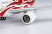 Boeing 777-200 Air China Red Phoenix Liner B-2060 72059
