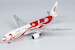 Boeing 777-200 Air China Red Phoenix Liner B-2060 