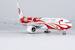 Boeing 777-200 Air China Red Phoenix Liner B-2060 72059