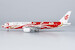 Boeing 777-200 Air China Red Phoenix Liner B-2060 72059