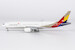 Boeing 777-200ER Asiana Airlines HL8254  72065