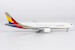 Boeing 777-200ER Asiana Airlines HL7791  72066