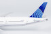 Boeing 777-300ER United Airlines N2352U  73008