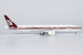 Boeing 777-300ER Qatar Airways 25th anniversay retro A7-BAC 73009