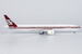 Boeing 777-300ER Qatar Airways 25th anniversay retro A7-BAC  73009