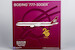 Boeing 777-300ER Qatar Airways 25th anniversay retro A7-BAC  73009