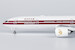 Boeing 777-300ER Qatar Airways 25th anniversay retro A7-BAC  73009