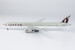 Boeing 777-300ER Qatar Airways A7-BEE 25 years of excellence