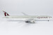 Boeing 777-300ER Qatar Airways A7-BEE 25 years of excellence  73010