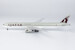 Boeing 777-300ER Qatar Airways A7-BED