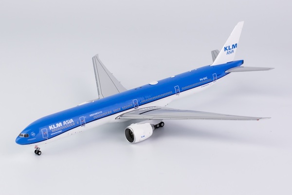 Boeing 777-300ER KLM Asia PH-BVC  73016