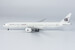 Boeing 777-300ER Qatar Airways A7-BOC retro livery  73017 image 1