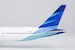 Boeing 777-300ER Garuda Indonesia PK-GIH  73022