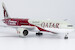 Boeing 777-300ER Qatar Airways "FIFA World Cup Qatar 2022" A7-BEB  73028