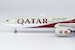 Boeing 777-300ER Qatar Airways "FIFA World Cup Qatar 2022" A7-BEB  73028