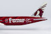 Boeing 777-300ER Qatar Airways "FIFA World Cup Qatar 2022" A7-BEB  73028