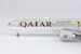 Boeing 777-300ER Qatar Airways "FIFA World Cup Qatar 2022" A7-BAX  73029