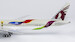 Boeing 777-300ER Qatar Airways "FIFA World Cup Qatar 2022" A7-BAX  73029