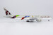 Boeing 777-300ER Qatar Airways "FIFA World Cup Qatar 2022" A7-BAX  73029