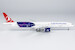 Boeing 777-300ER Turkish Airlines UEFA Champions League TC-LJJ  73031