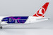 Boeing 777-300ER Turkish Airlines UEFA Champions League TC-LJJ  73031