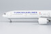 Boeing 777-300ER Turkish Airlines TC-JJS "Zigana"  73033