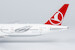 Boeing 777-300ER Turkish Airlines TC-JJS "Zigana"  73033