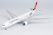Boeing 777-300ER Turkish Airlines TC-JJS "Zigana" 