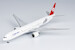 Boeing 777-300ER Turkish Airlines TC-JJA