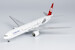 Boeing 777-300ER Turkish Airlines TC-JJC