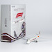 Boeing 777-300ER Qatar Airways Formula 1 - Global Partner Livery A7-BEL  73038