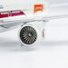Boeing 777-300ER Qatar Airways Formula 1 - Global Partner Livery A7-BEL  73038