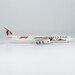 Boeing 777-300ER Qatar Airways Formula 1 - Global Partner Livery A7-BEL  73038
