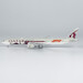 Boeing 777-300ER Qatar Airways Formula 1 - Global Partner Livery A7-BEL  73038